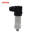 LEFOO diffused silicon digital pressure transmitter,pressure transducer, pressure sensor